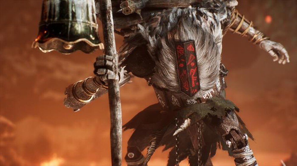 Immagine del prodotto NAMCO - CLAIR OBSCUR: EXPEDITION 33 PS5