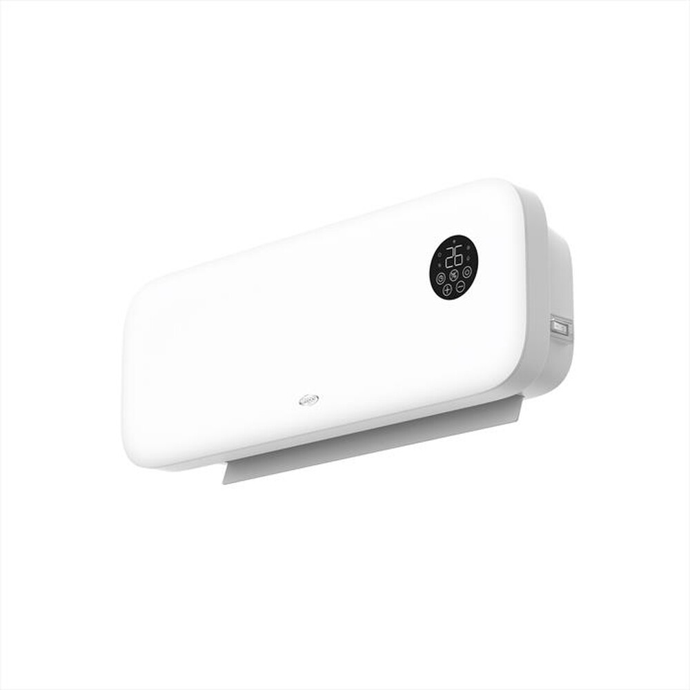 Immagine del prodotto ARGO - Termoventilatore NIVEO SMART-BIANCO