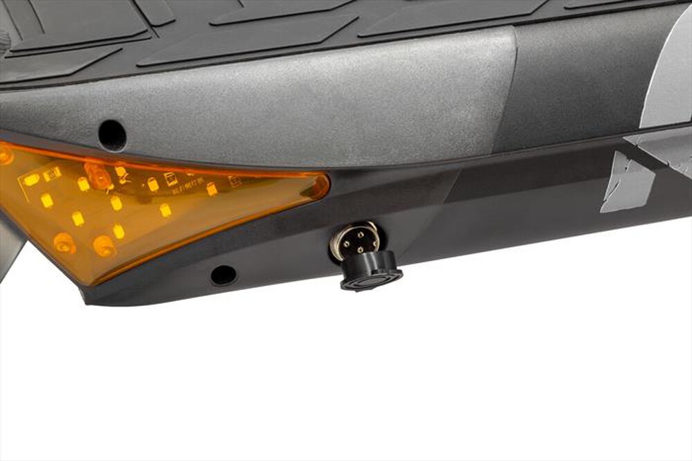 Immagine del prodotto JEEP - Monopattino elettrico JXP EXTREME PERFORMANCE-NERO/GIALLO