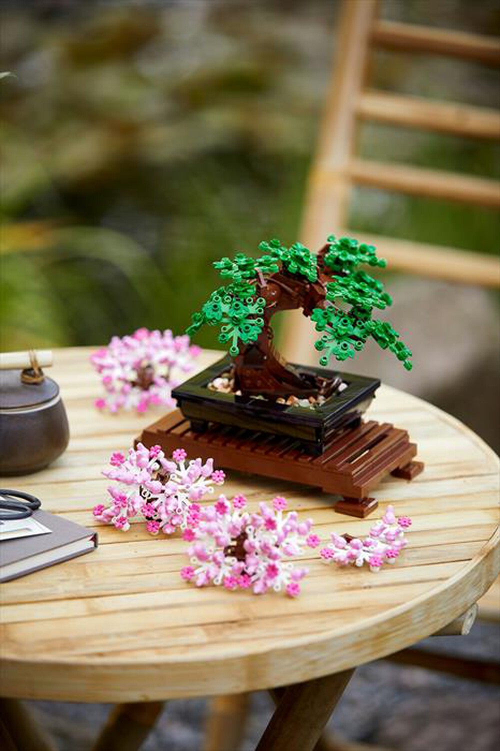 Immagine del prodotto LEGO - BOTANICALS Albero Bonsai 10281