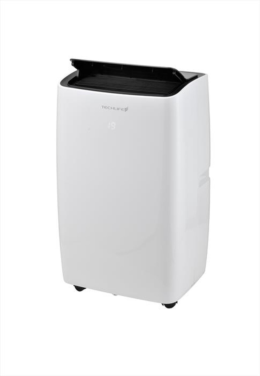 "TECHLIFE - Condizionatore monoblocco TFCP12H-Bianco"