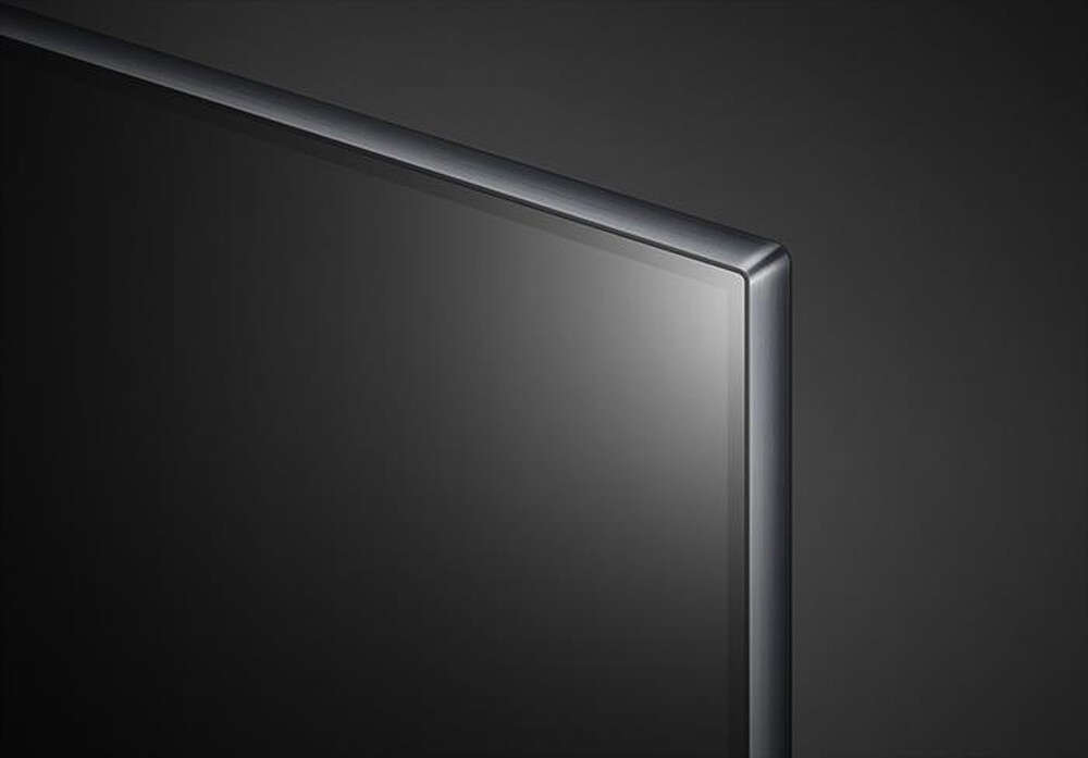 "LG - Smart TV NanoCell 8K 65\" 65NANO956NA"