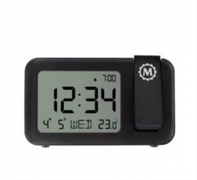 MARATHON - CL030086BKBL