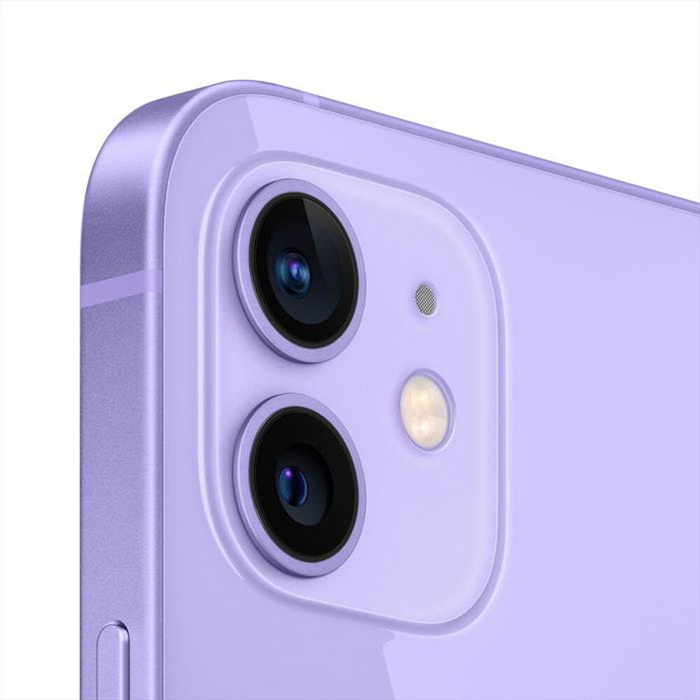 Immagine del prodotto APPLE - iPhone 12 128GB-Viola