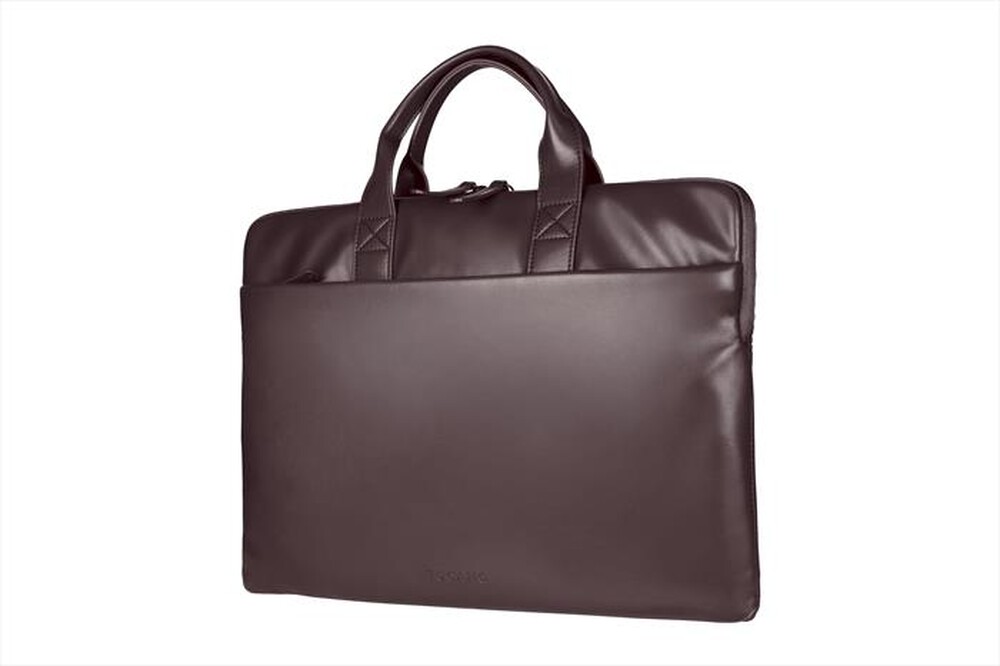 "TUCANO - Borsa Laptop 15.6\" e MacBook Pro 16\"-VIOLA"