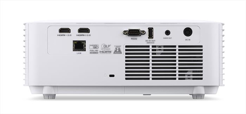 Immagine del prodotto ACER - Videoproiettore VERO SL2520N-Bianco