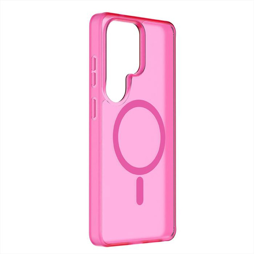 Immagine del prodotto CELLULARLINE - Cover a guscio FROSTY MAG per Galaxy S26 Ultra-Trasparente