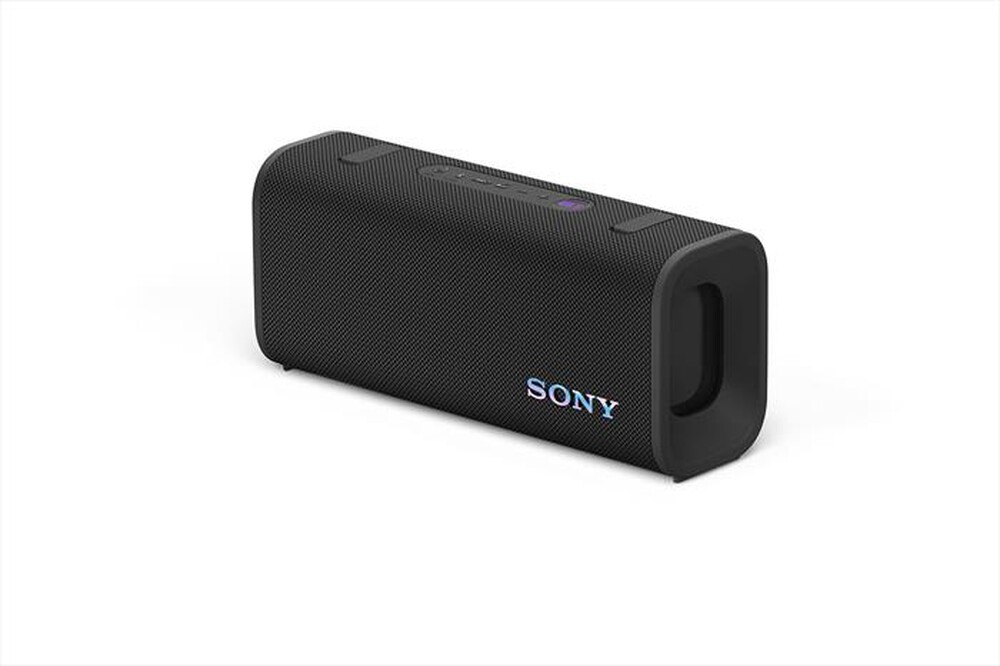 Immagine del prodotto SONY - Speaker portatile Wireless Bluetooth SRSULT30B.CE7-Nero