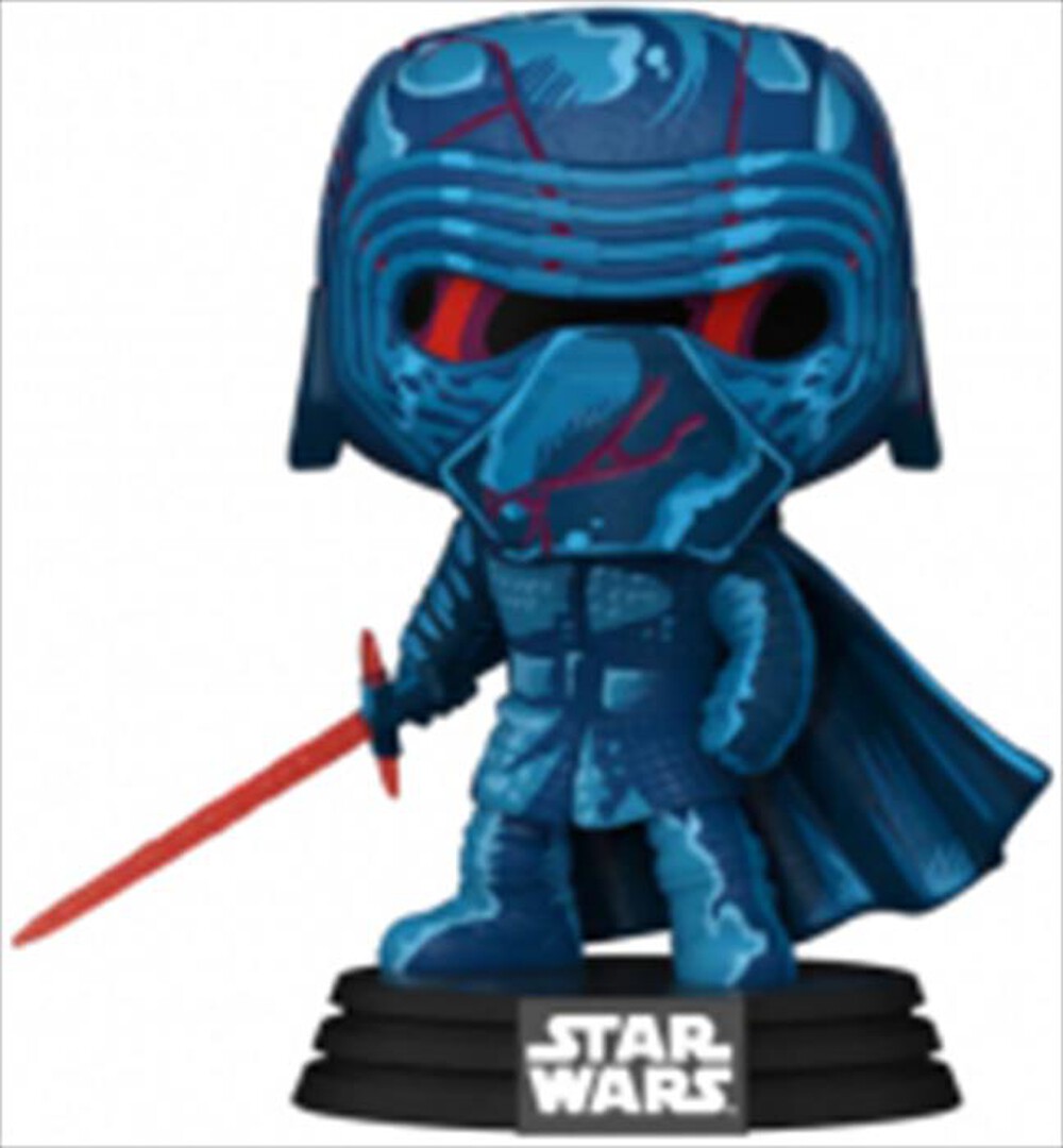 Immagine del prodotto FUNKO - POP Star Wars Kylo Ren (Retro) 770 - FUPC1845