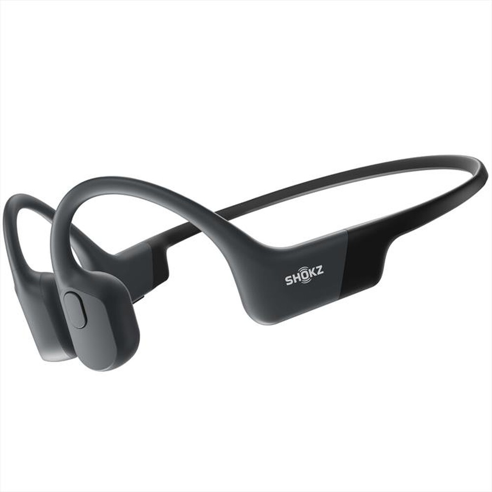 "SHOKZ - Auricolare Bluetooth OPENRUN-Black"
