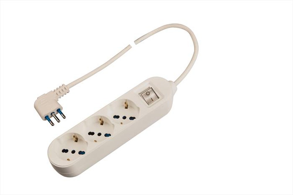 "TECHLIFE - PP0536XLT-Bianco"