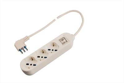 TECHLIFE - PP0536XLT-Bianco