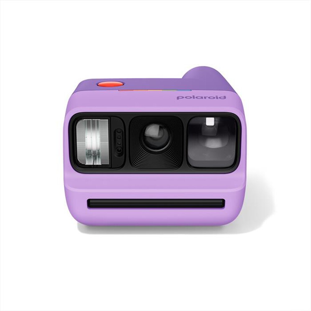Immagine del prodotto POLAROID - Fotocamera analogica istantanea GO GEN 3-Viola