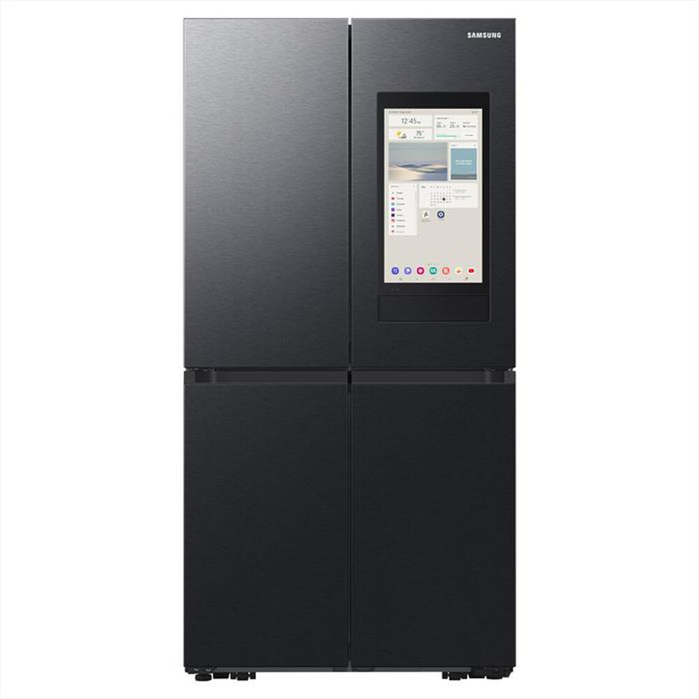 Immagine del prodotto SAMSUNG - Frigorifero 4 porte RF65DG9H0EB1EF Classe E 637 lt-Antracite