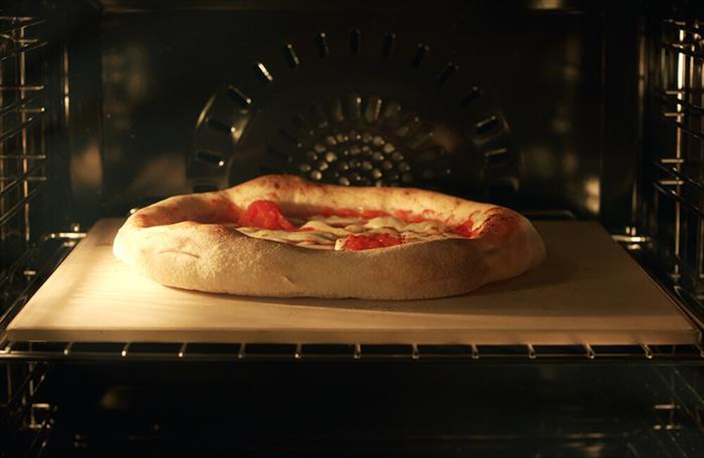 "DE LONGHI - Forno incasso elettrico PLM 7 XLX 2 Classe A-inox"