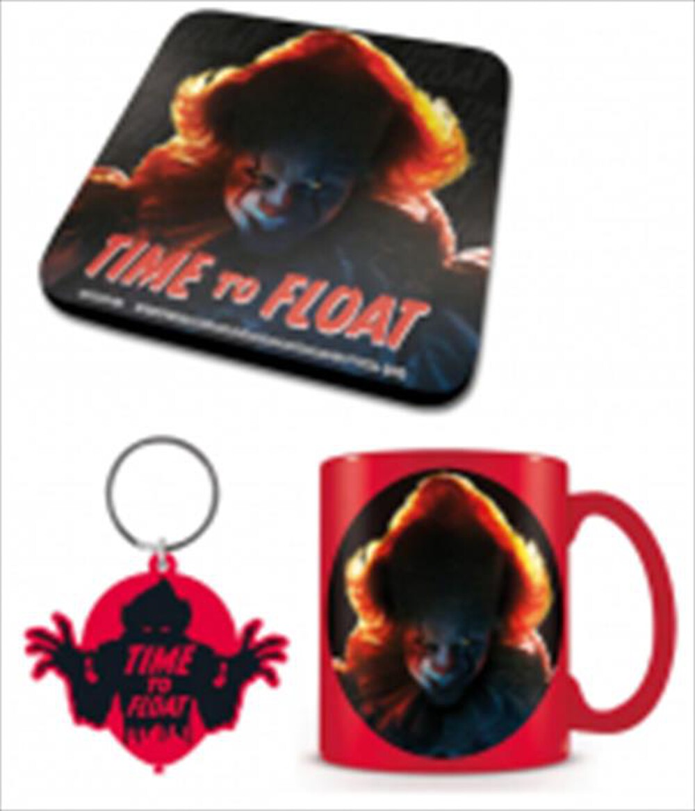 Immagine del prodotto PYRAMID - Gift Set 3 in 1 IT Chapter 2 Time to Float GP85988