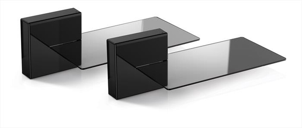 "MELICONI - GHOST CUBE SOUNDBAR BLACK"