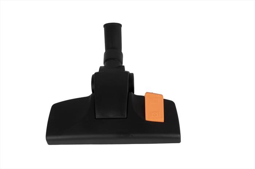 "TECHLIFE - Scopa elettrica TFEVAC667-Nero/Arancione"