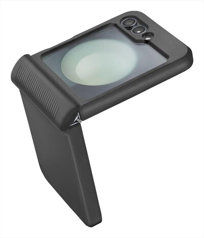 CELLULARLINE - Cover case SHIELD PRO per Galaxy Z Flip6-Black