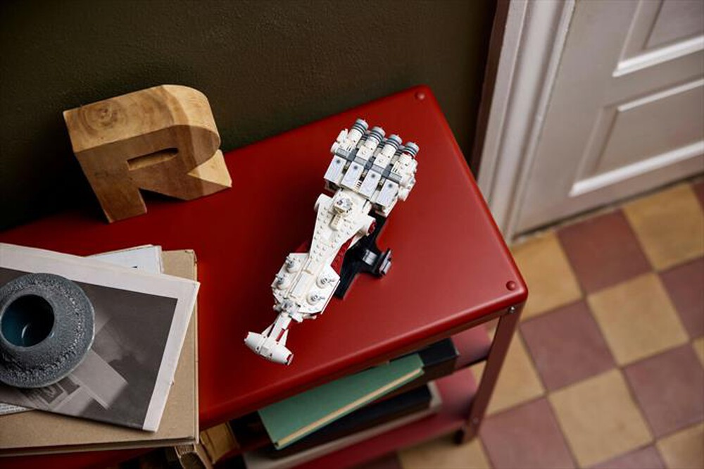 Immagine del prodotto LEGO - STAR WARS Tantive IV 75376