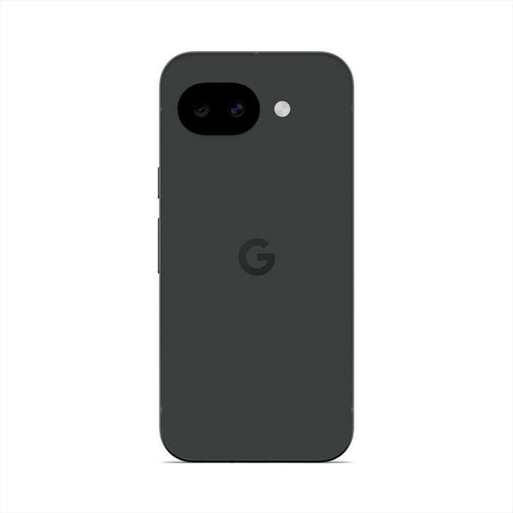 Immagine del prodotto GOOGLE - Smartphone GOOGLE PIXEL 10A 256GB-Nero ossidiana