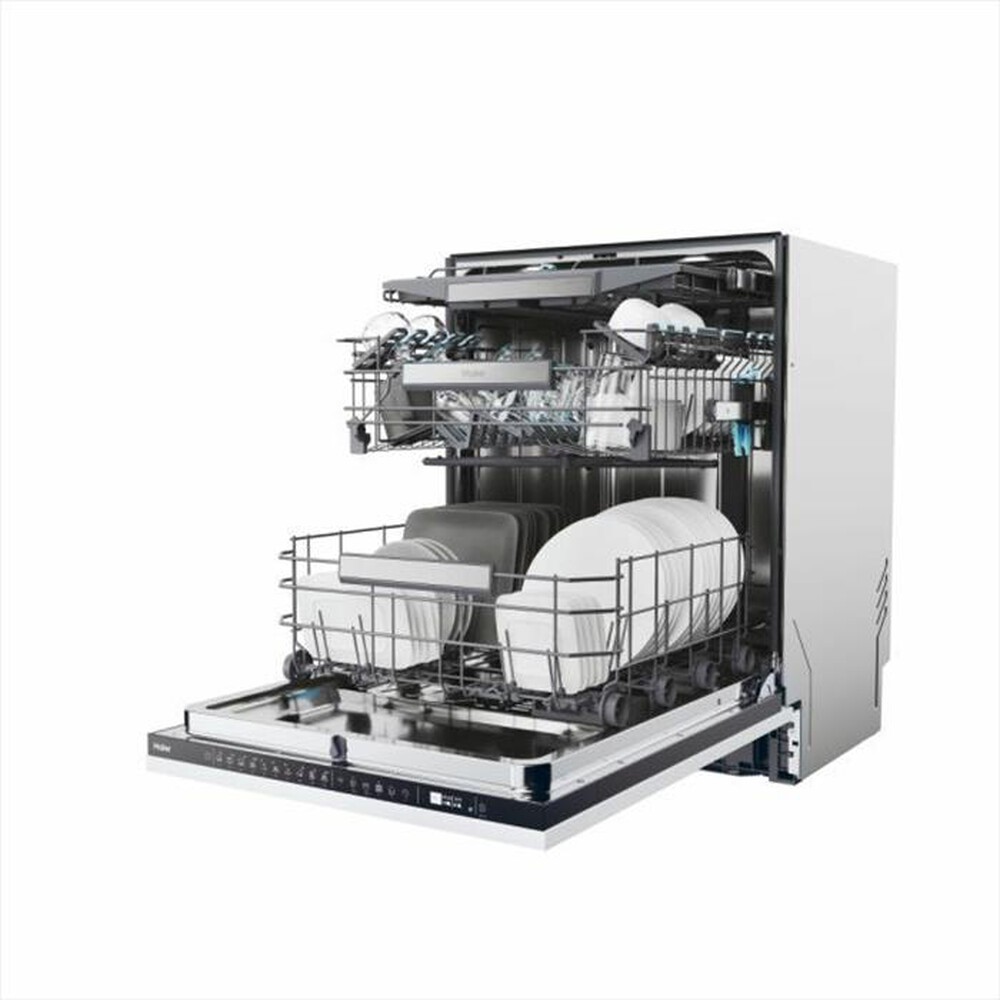 Immagine del prodotto HAIER - Lavastoviglie XI 4A4M4PB Classe A 14 coperti