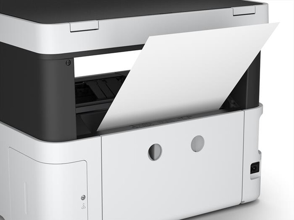 "EPSON - ECOTANK ET-M2170-Bianco / Opaca"