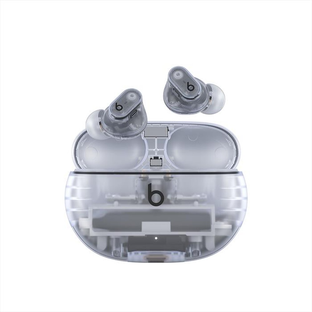 Immagine del prodotto BEATS BY DR.DRE - Auricolari True Wireless Studio BUDS+-trasparente