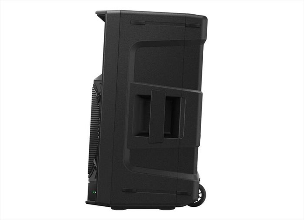 "ALPHATHETA - Diffusore attivo WAVE EIGHT CASSA 8\"-nero"