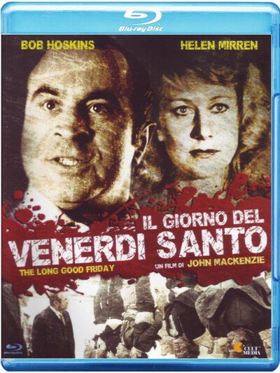 CULT MEDIA - Giorno Del Venerdi Santo (Il)