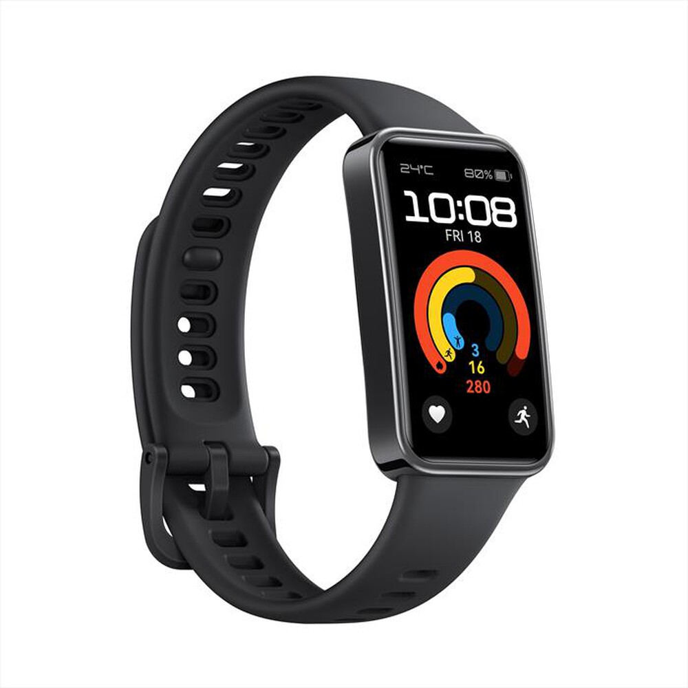 "HUAWEI - Fitness tracker BAND 9-Starry Black"