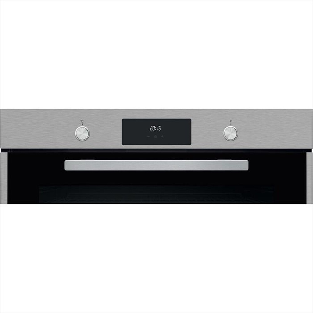 "WHIRLPOOL - Forno incasso elettrico + gas MSA K5V IX WH"