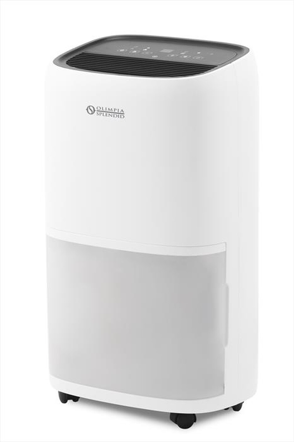 "OLIMPIA SPLENDID - AQUARIA 18 P-Bianco"