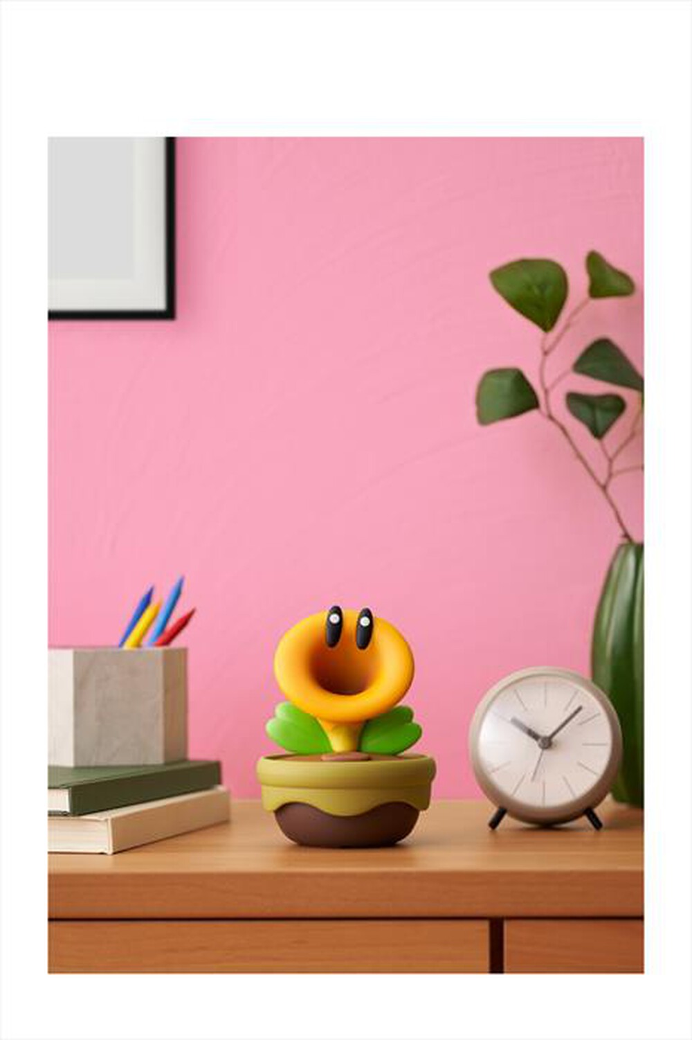 Immagine del prodotto NINTENDO - FIORE PARLANTE