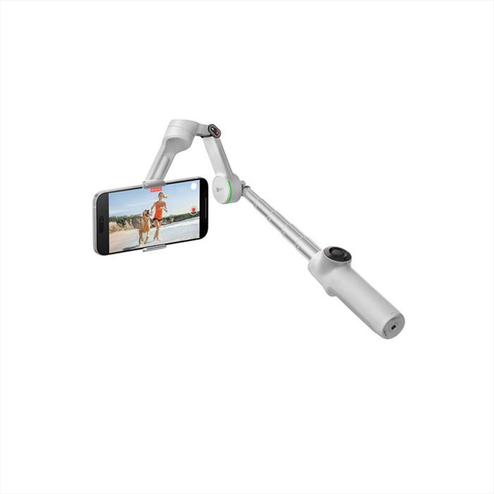 Immagine del prodotto INSTA360 - Stabilizzatore per smartphone con AI FLOW 2 PRO-Grigio
