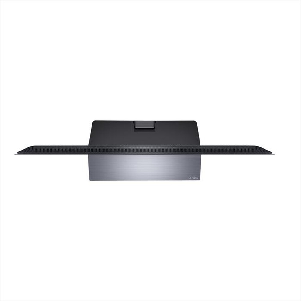"LG - Smart TV OLED UHD 4K 48\" OLED48C34LA-Argento"