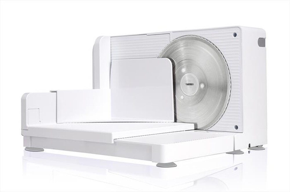 "R.G.V. - AUSONIA SMARTY 170-Bianco"