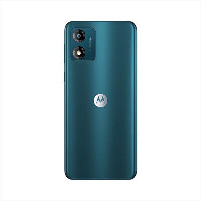 MOTOROLA - MOTO E13-AURORA GREEN