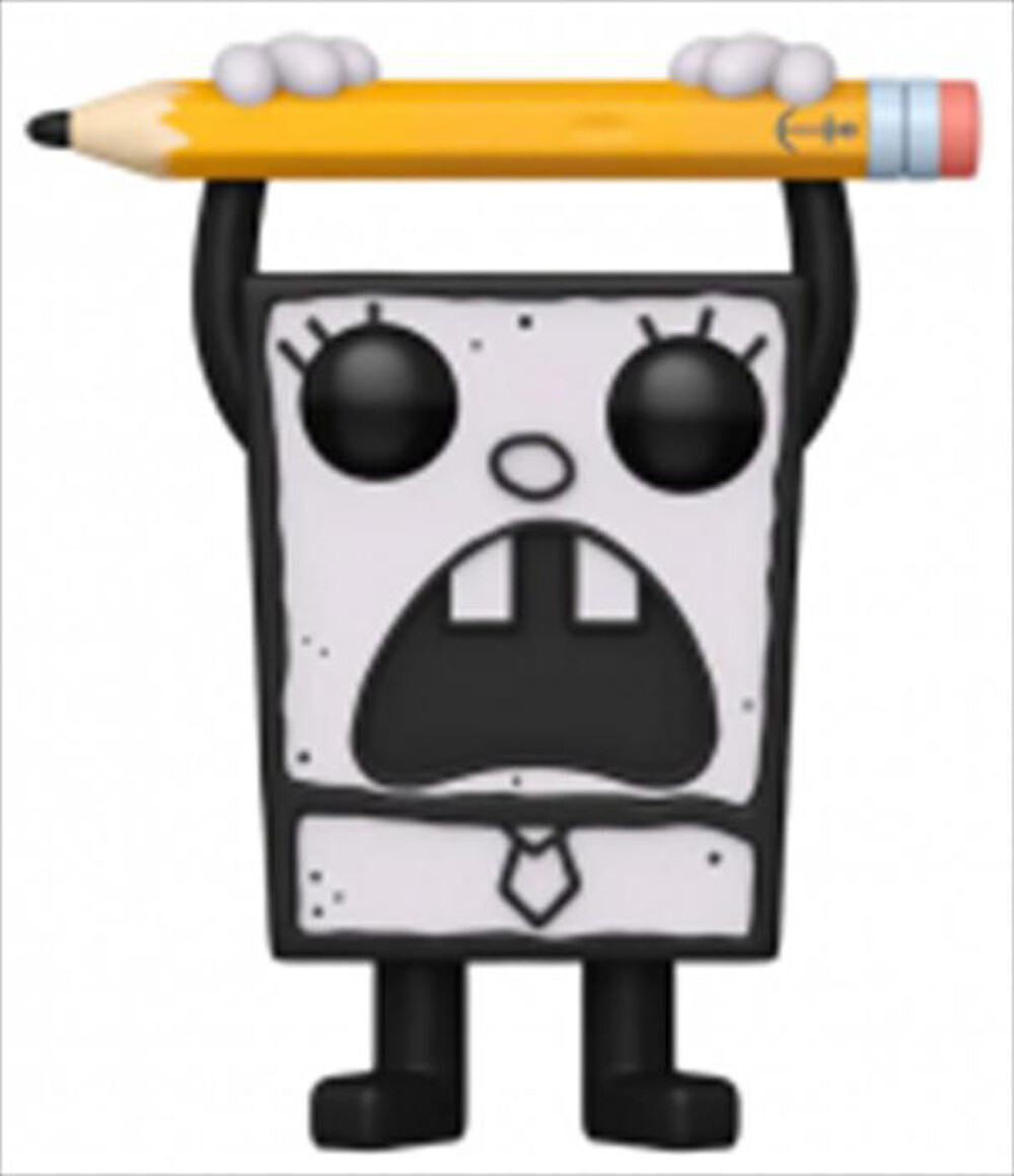 Immagine del prodotto FUNKO - 75733 SpongeBob 25th DoodleBob 1670