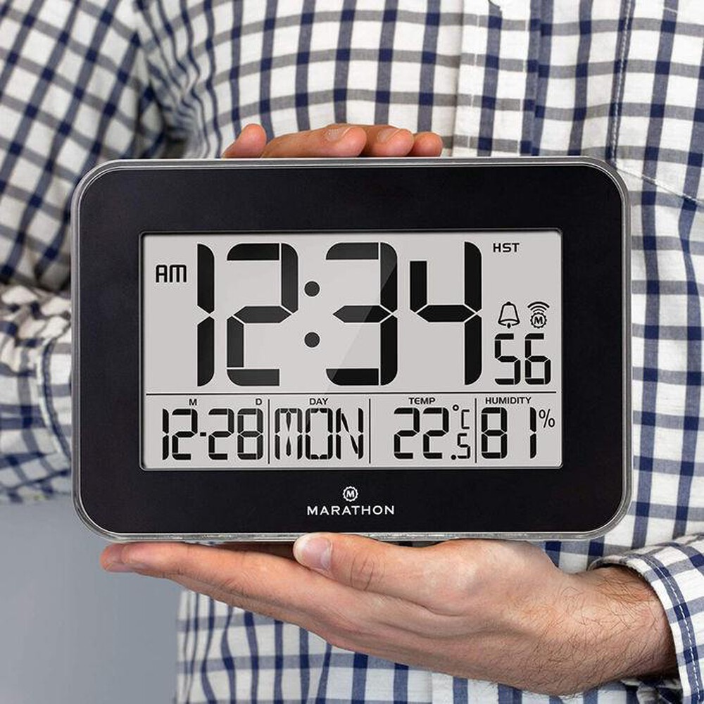 "MARATHON - CL030060BK-Nero"