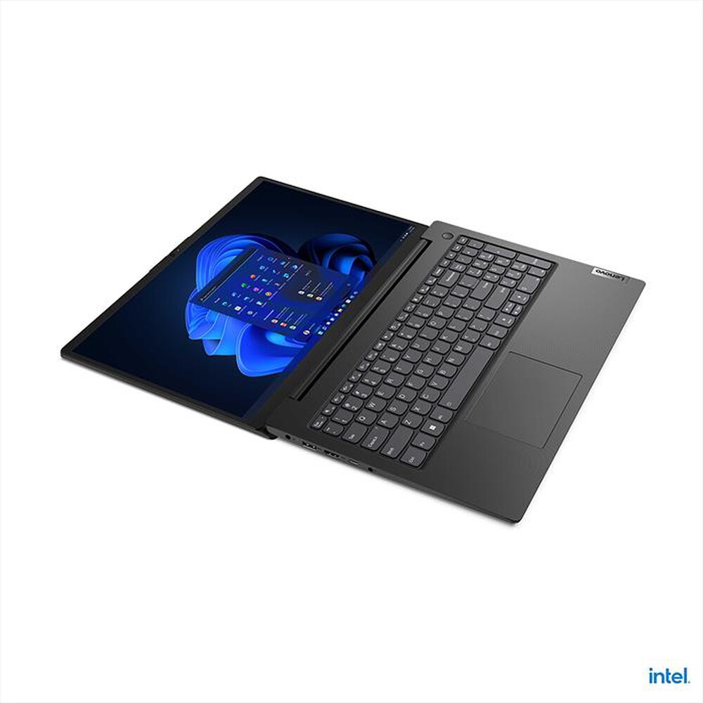 "LENOVO - Notebook V15 82TT00G4IX Intel Core i3 i3-1215U-Nero"