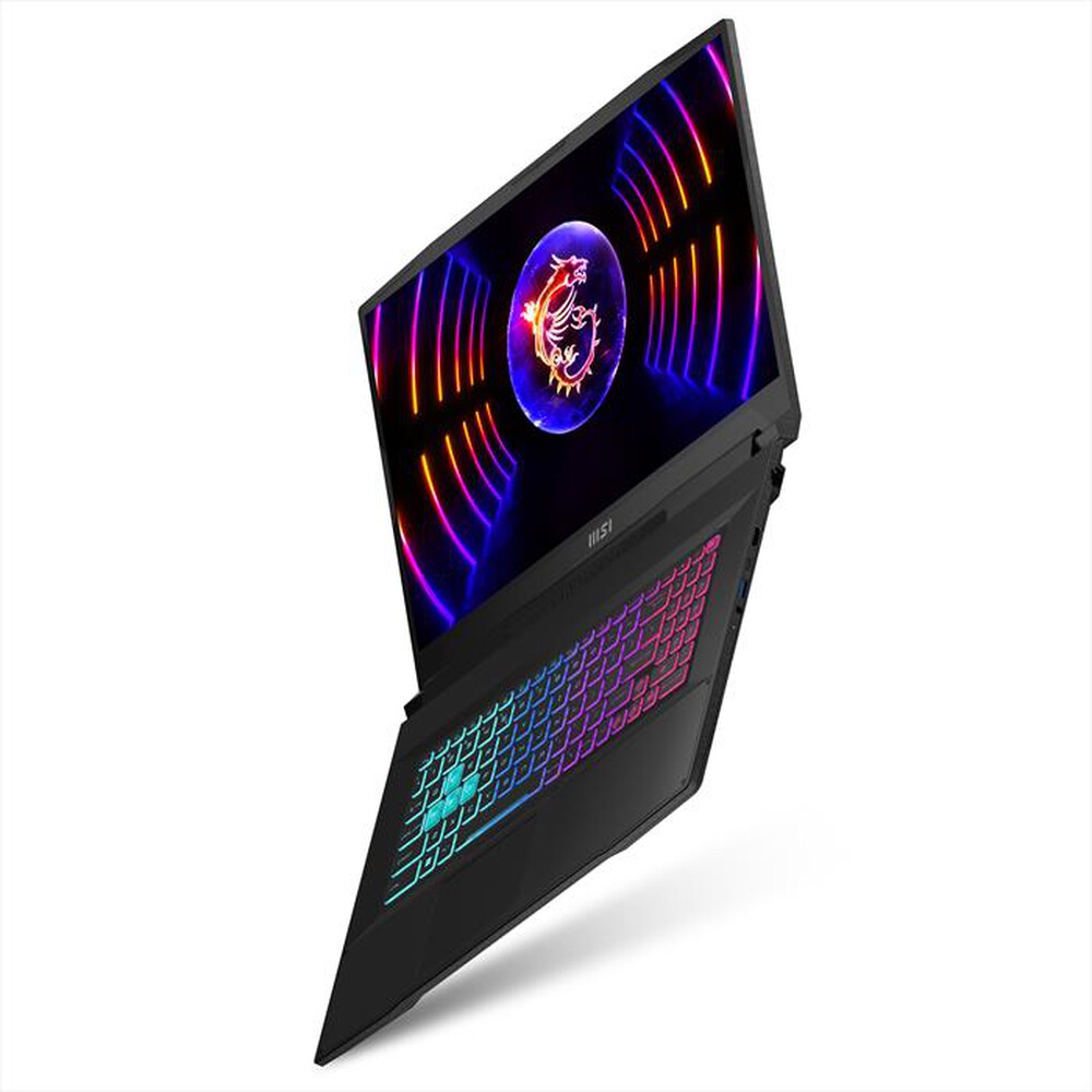 "MSI - Notebook KATANA 17 B13VGK-1079IT-Nero"