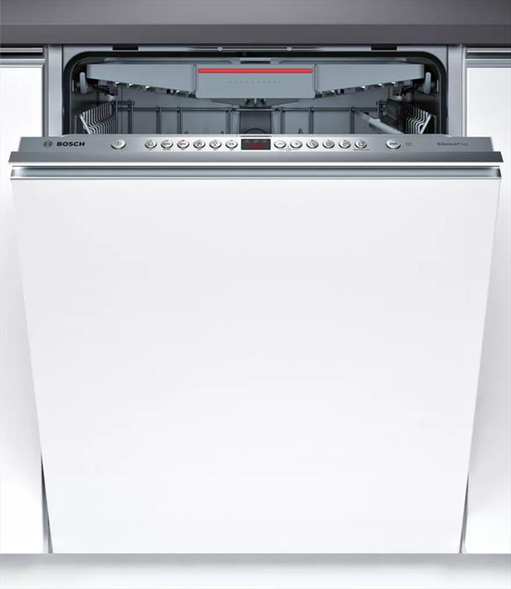 Immagine del prodotto BOSCH - Lavastoviglie incasso SMV46LX50E Classe E
