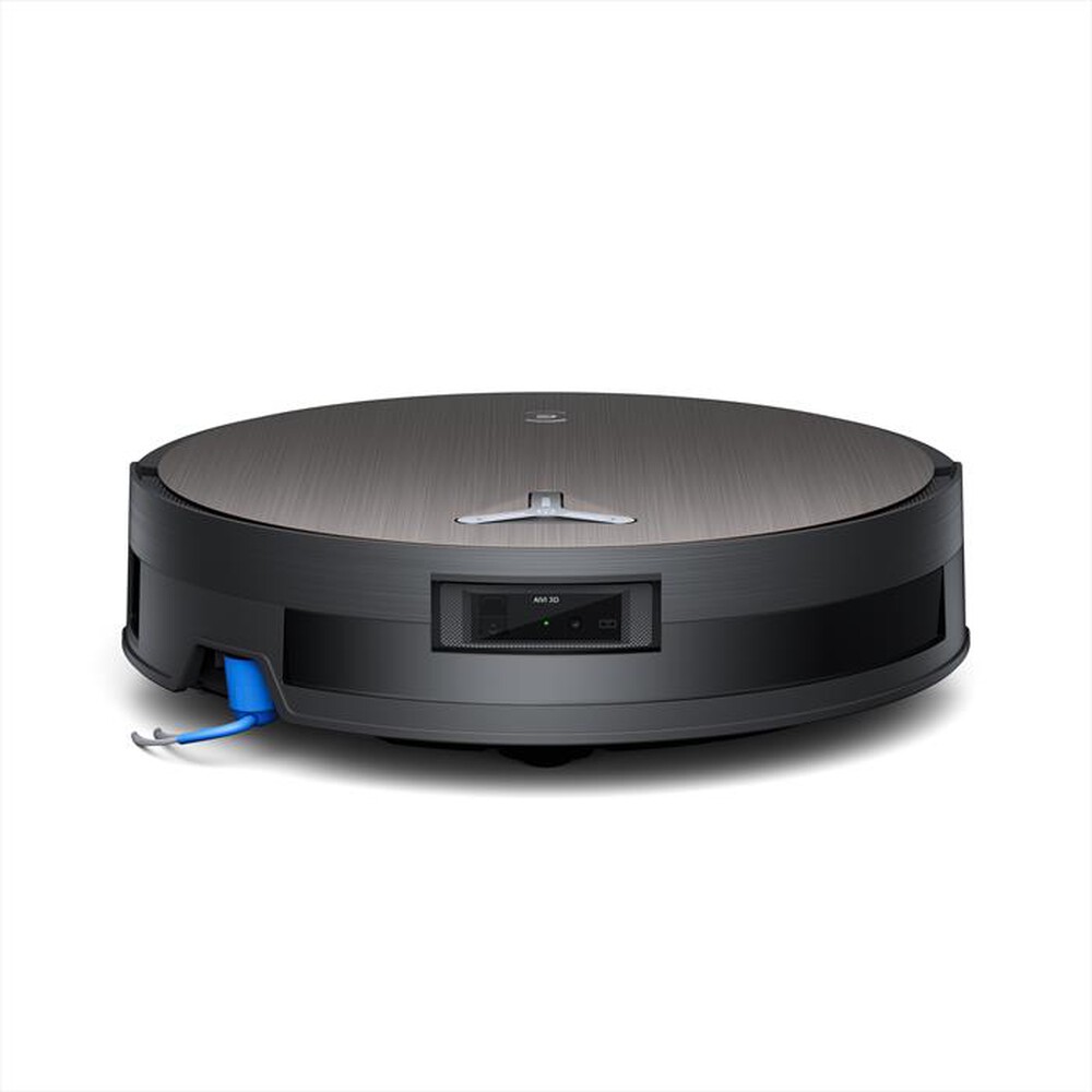 Immagine del prodotto ECOVACS - Aspirapolvere robot DEEBOT X11 OMNICYCLONE-Nero