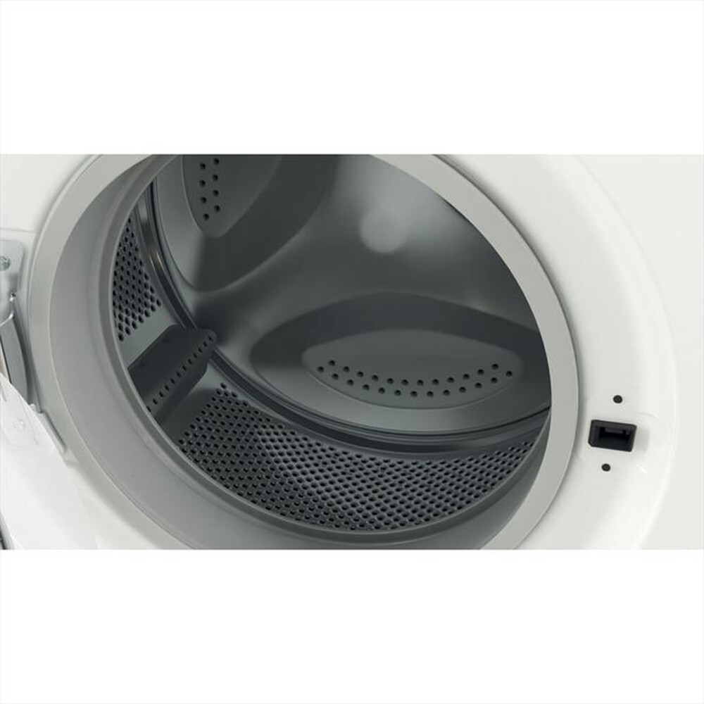 "INDESIT - Lavatrice EWC 61051 W IT N 6 Kg Classe F-Bianco"