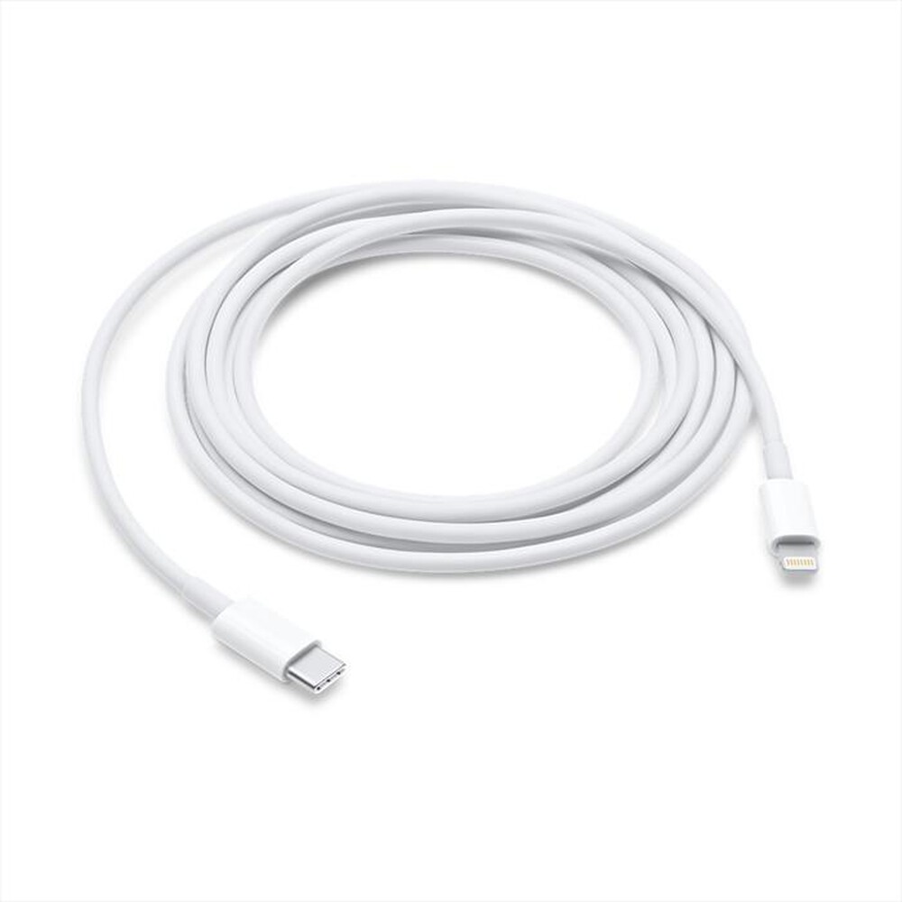 Immagine del prodotto APPLE - Cavo da Lightning a USB-C (2 m)