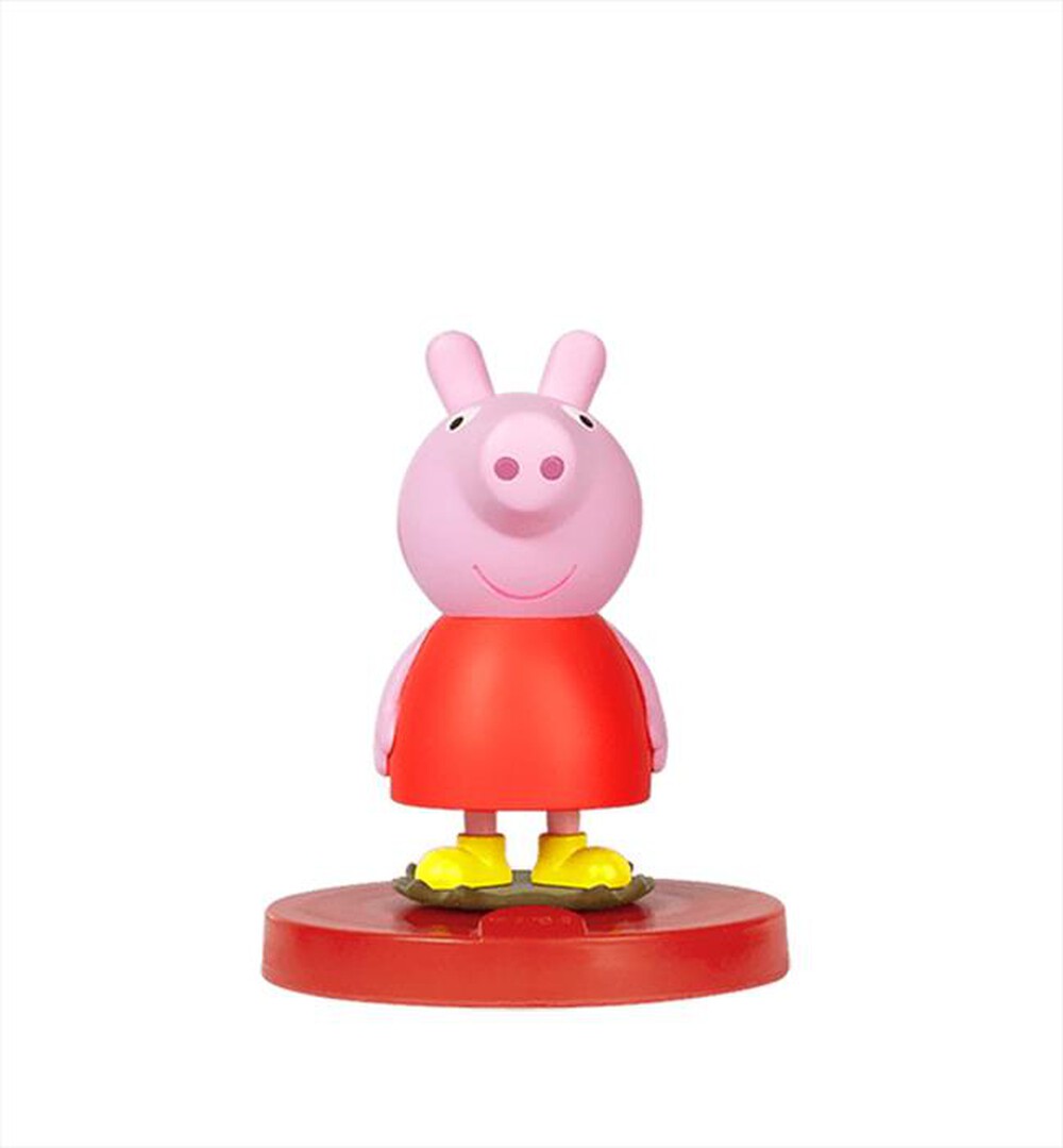 Immagine del prodotto FABA - Personaggio sonoro IL LIBRO DELLE STORIE PEPPA PIG