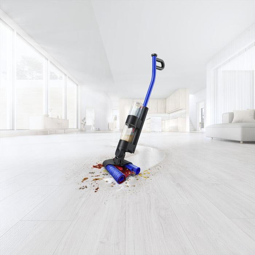 Immagine del prodotto DYSON - Lavapavimenti WASHG1-Nero/Blu