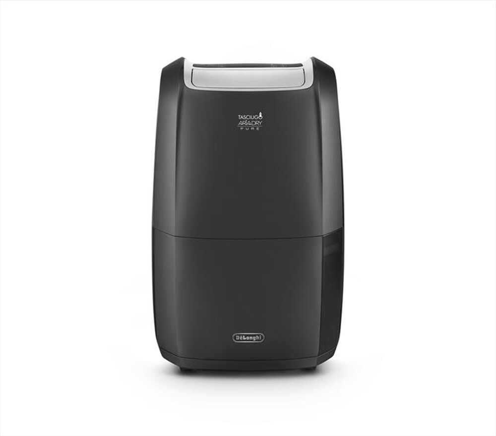 Immagine del prodotto DE LONGHI - Deumidificatore TASCIUGO ARIADRY PURE DDSX220WF-Nero