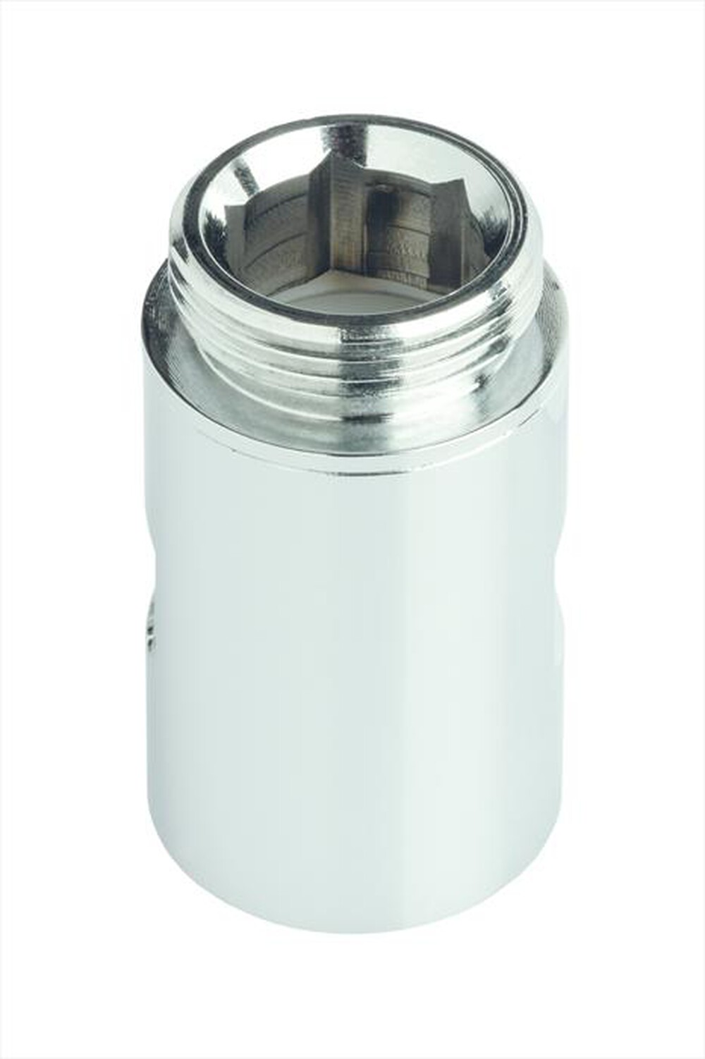 "ELECTROLUX - Dispositivo anticalcare-Inox antimpronta"